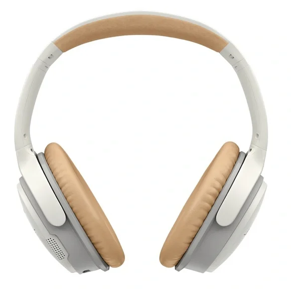 Bose Wireless Sound Link Headphones II - Picture 2 of 10